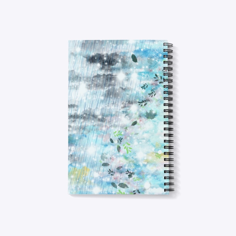 Blue Serenity Collection