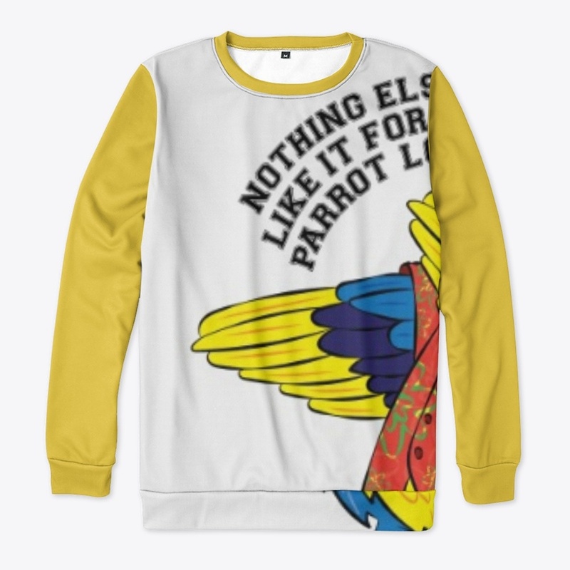Parrot Lovers Store