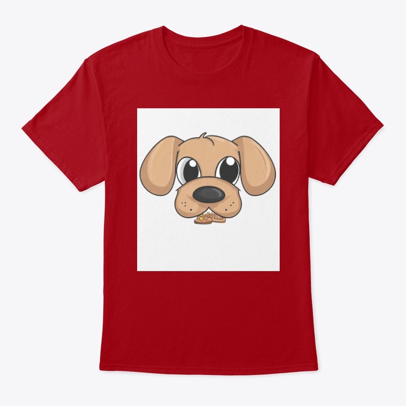 Cute dog