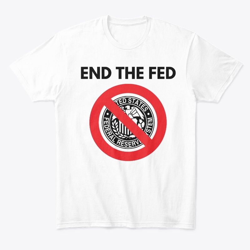 END THE FED