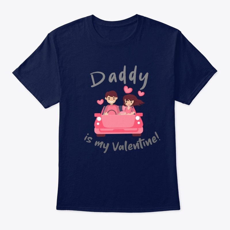 Daddy Valentine