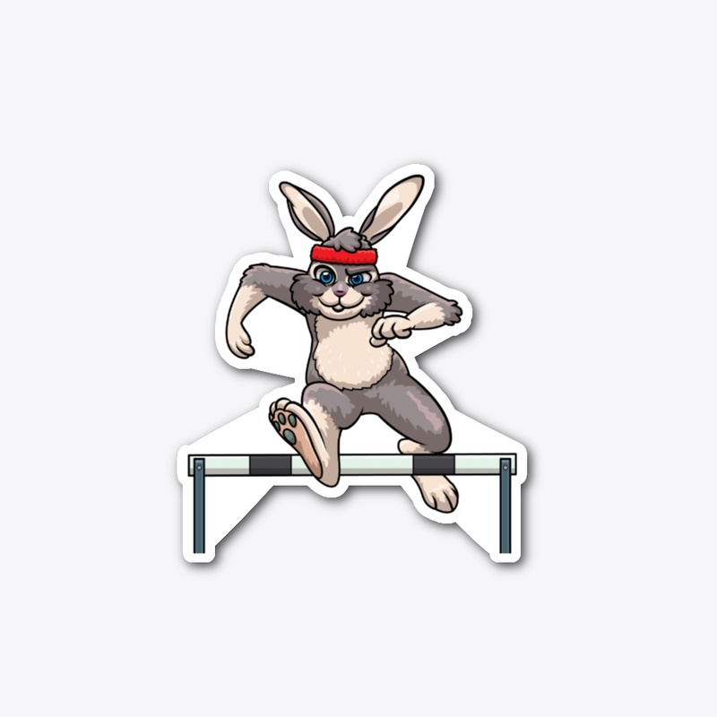 Bunny Hurdles