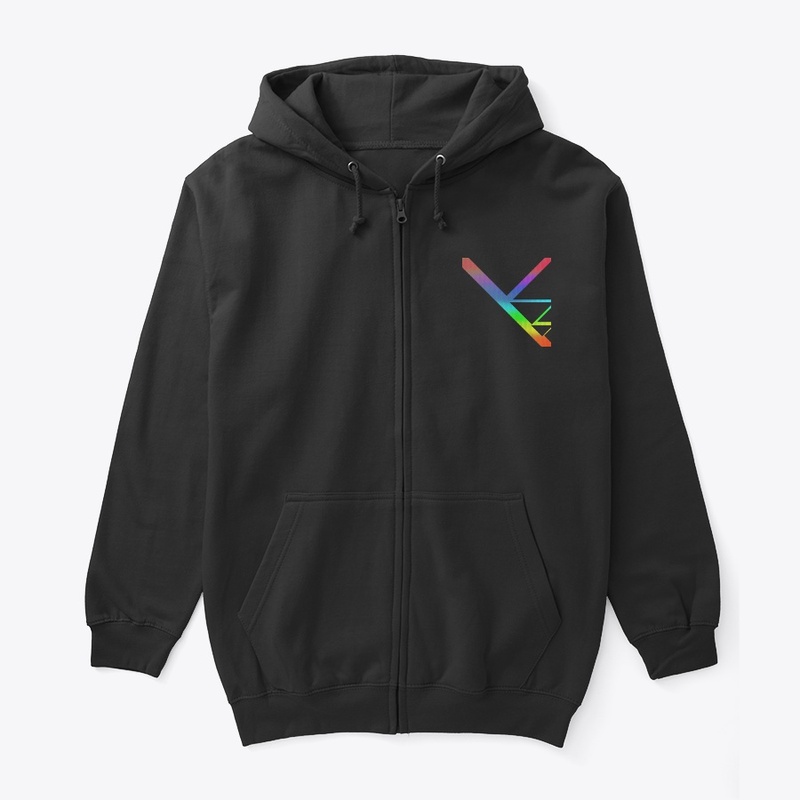 ZIG ZAG T-SHIRT DESIGN