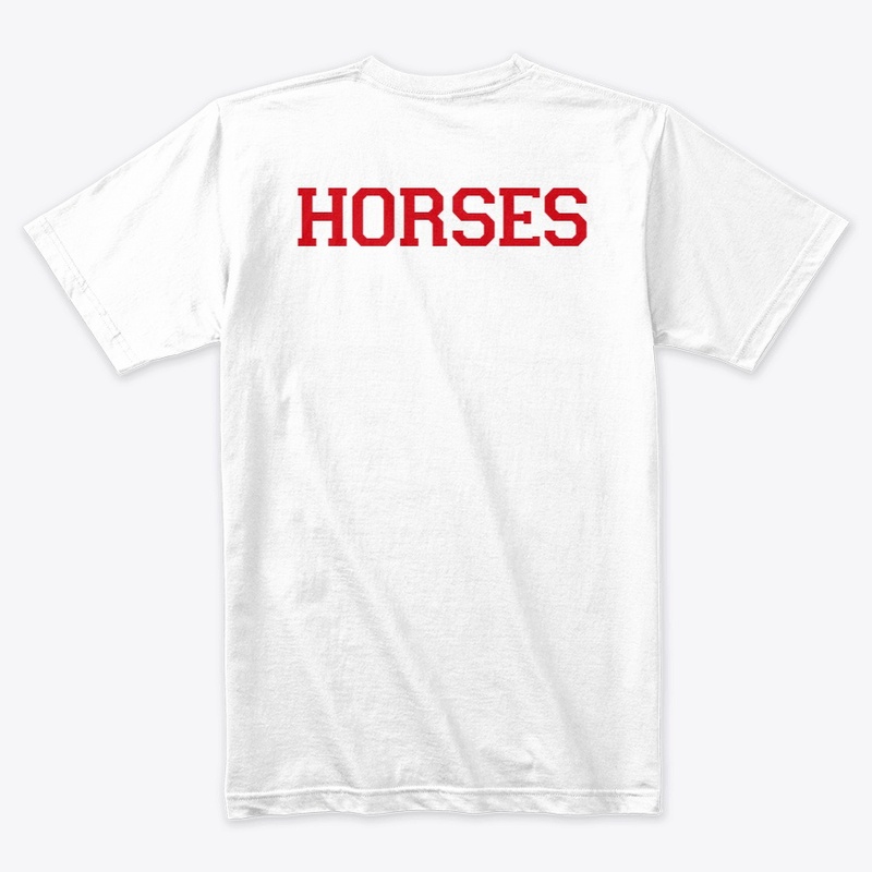 HORSES