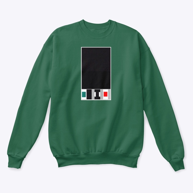 Classic Crewneck Sweetshirt 