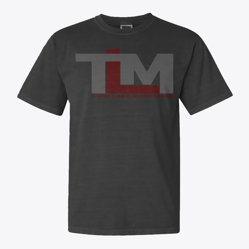 TWIN LAKE MATERIALS
