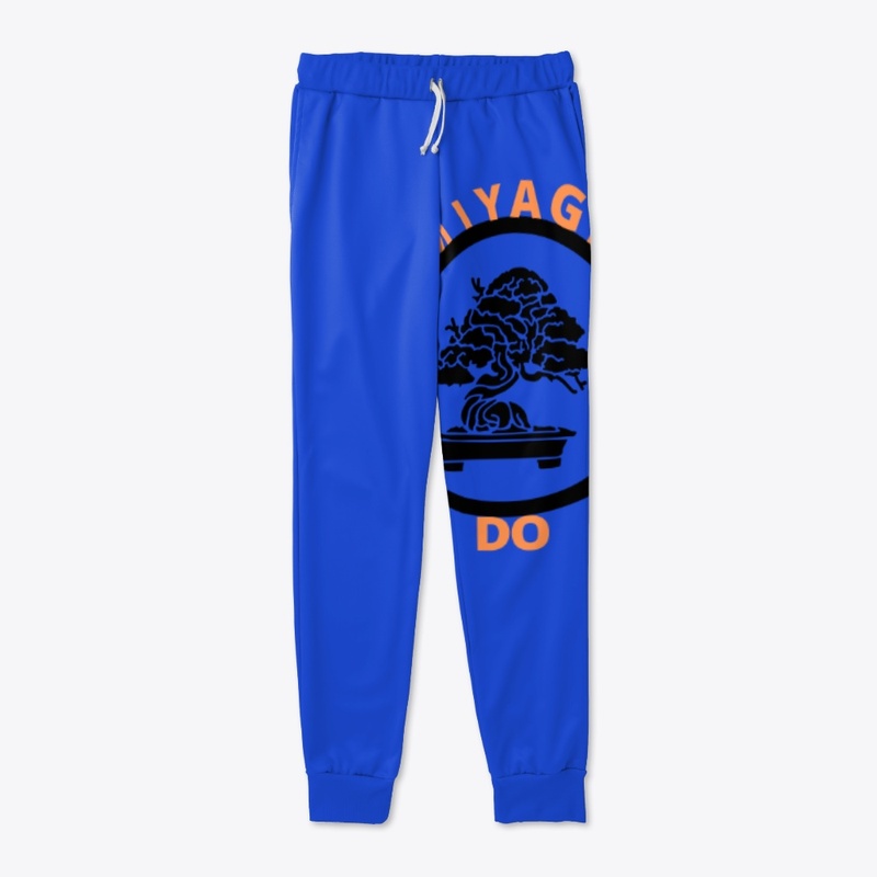 Miyagi-Do