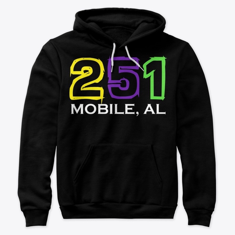 251 The City Apparel