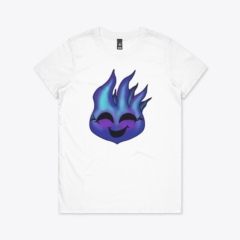 Happy Will O'Thwisp