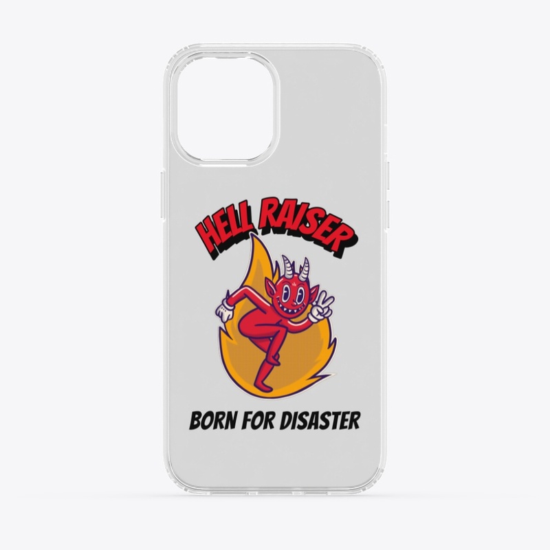 HELL RAISER