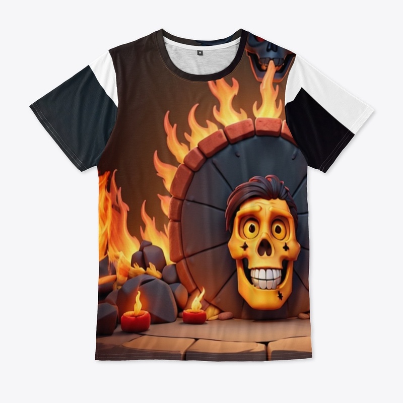 Inferno Edition