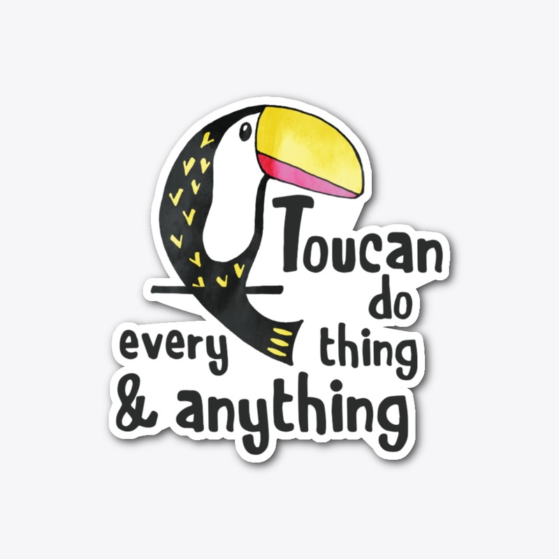 Toucan