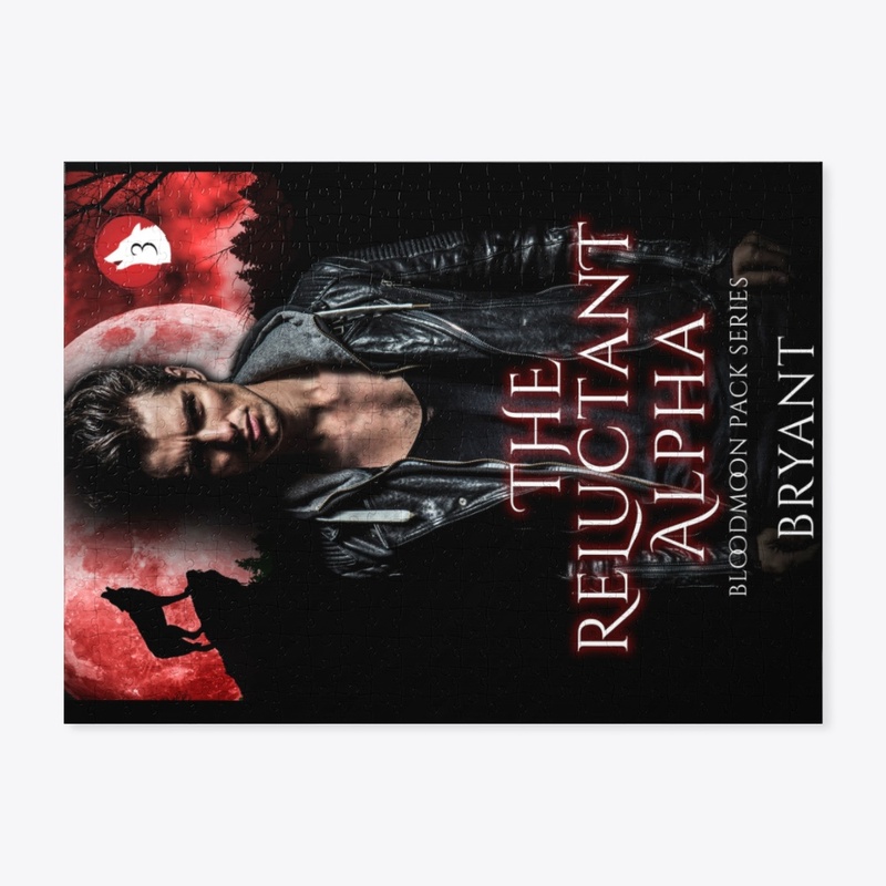 The Reluctant Alpha 