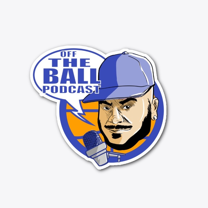 Off The Ball Podcast