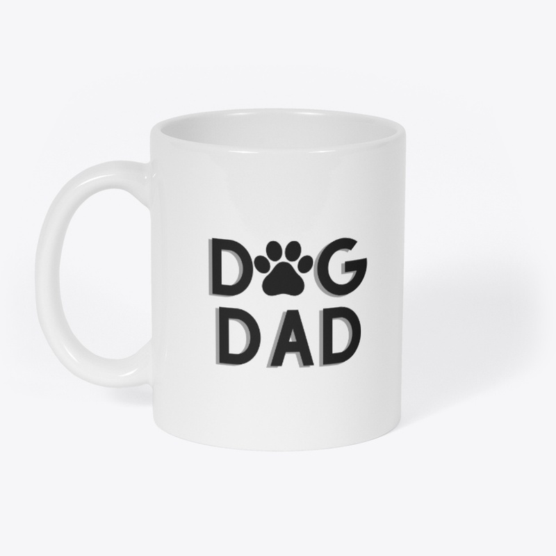 Dog Dad