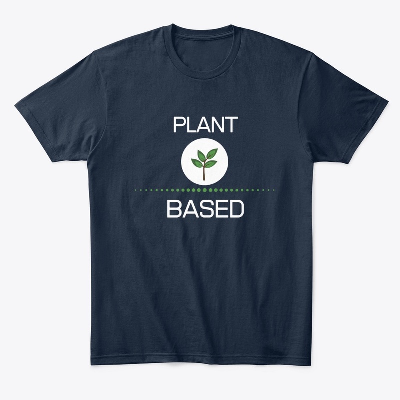 PLANT BASED