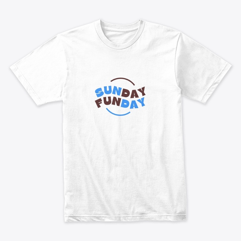 Sunday Funday Design By Switch teez