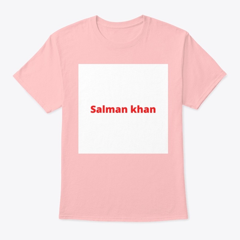 Salman khan T shirtr 
