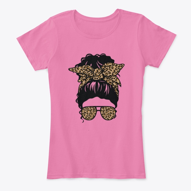 Chillin Leopard 