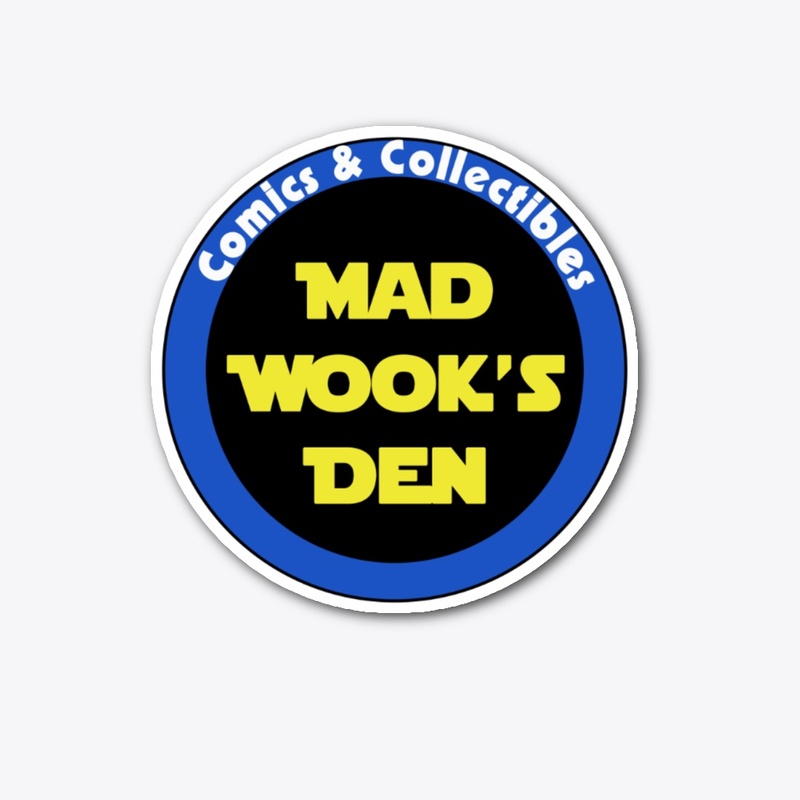 Show Love for The Den