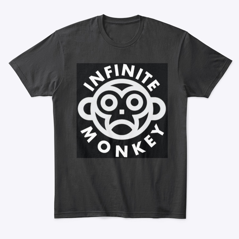 INFINITE BLACK