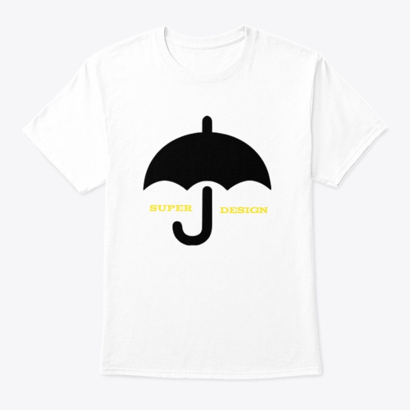 super cop design my t-shirt what's up