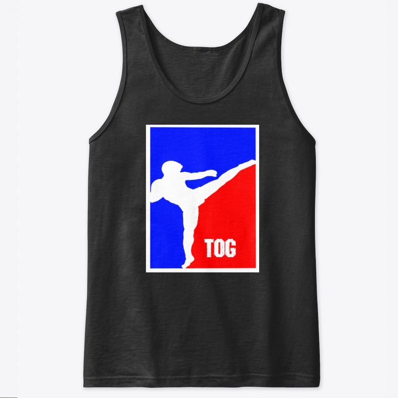 Train Muay Thai