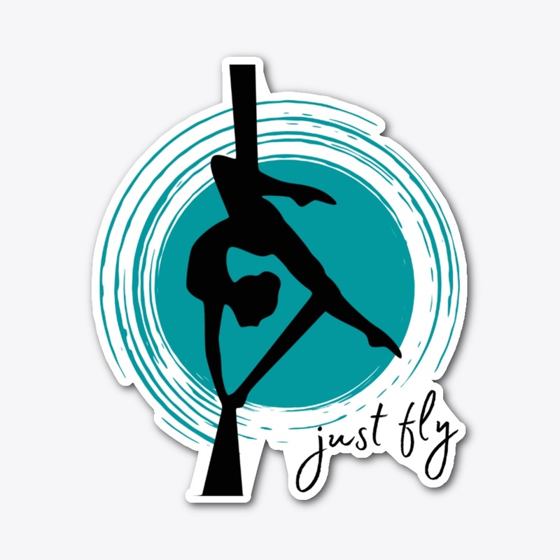 AERIAL DANCE just fly