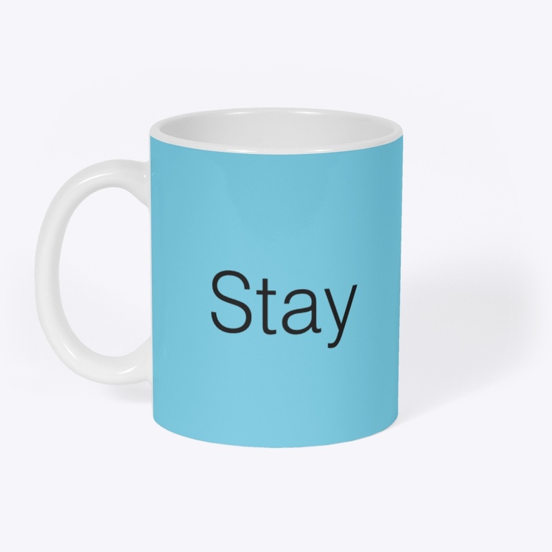Mug of wellness