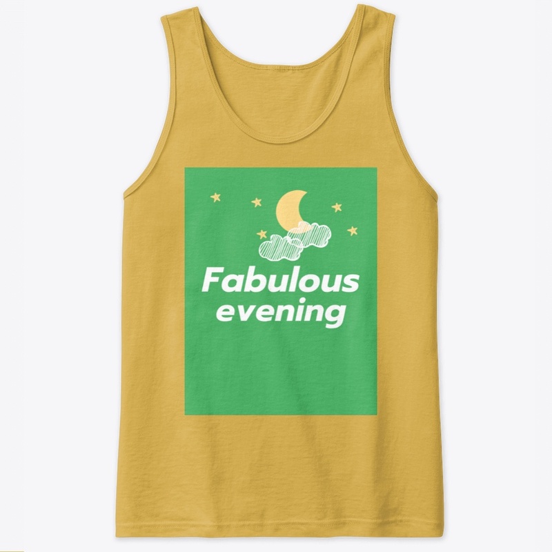 FABULOUS EVENING