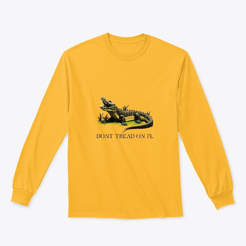 Dont Tread on FL