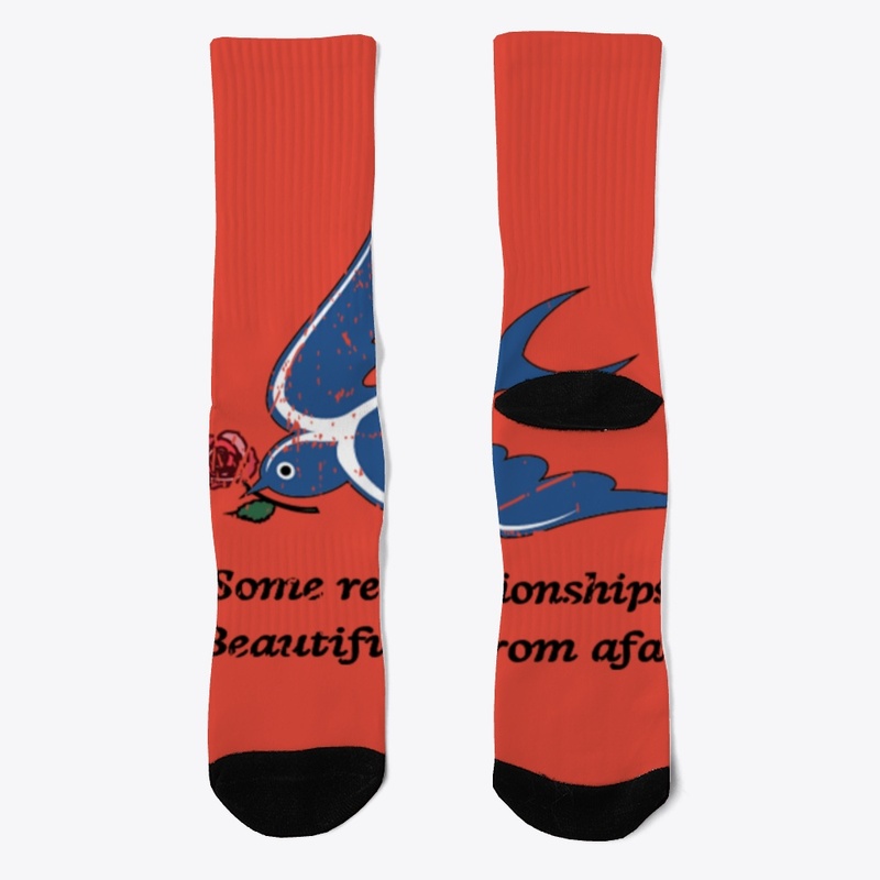 Some relationships tee