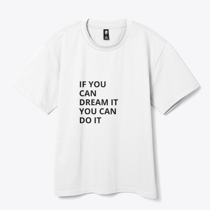 Dream - White