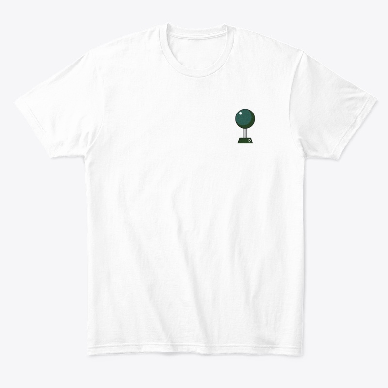 Logo-Comfort Tee