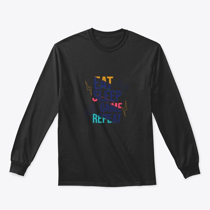 GamiNg clothes