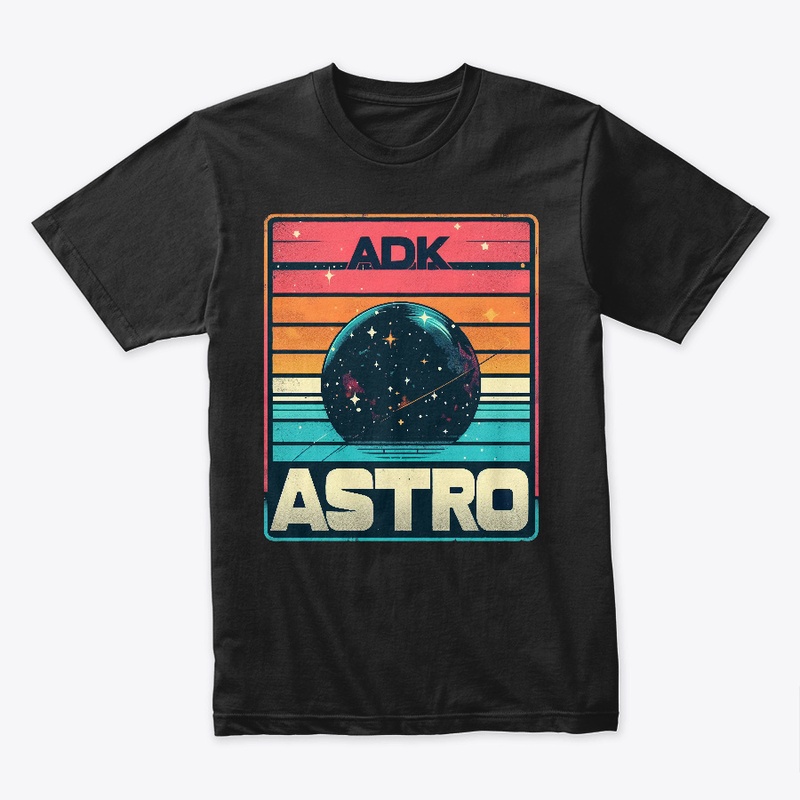 ADK Astro: A Moment in Space (Retro)