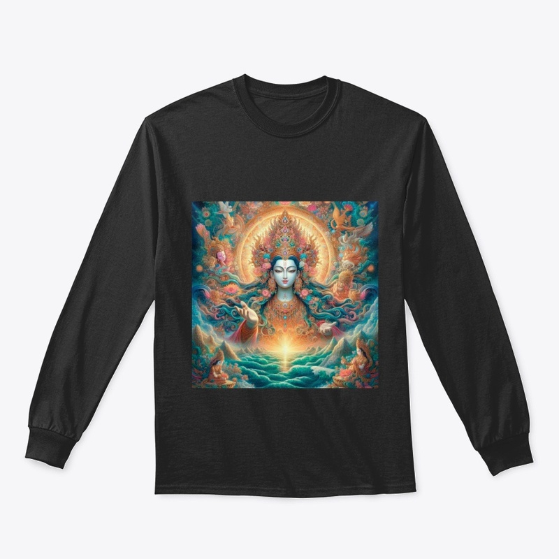 Tara Devi: Sacred Wisdom 