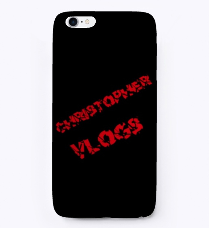 Christopher Merch