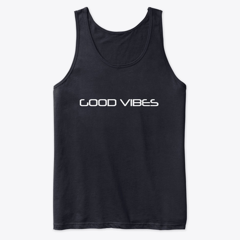 Good Vibes Tee-2020