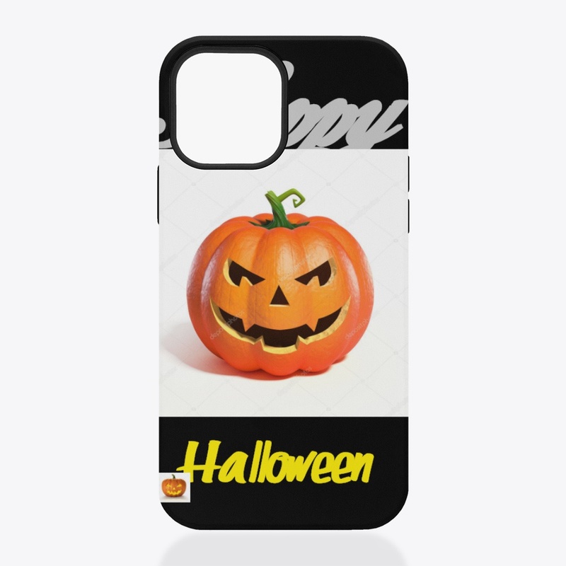 Happy Halloween
