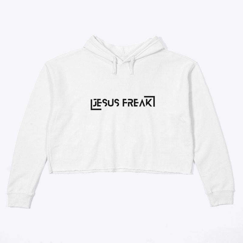Jesus Freak