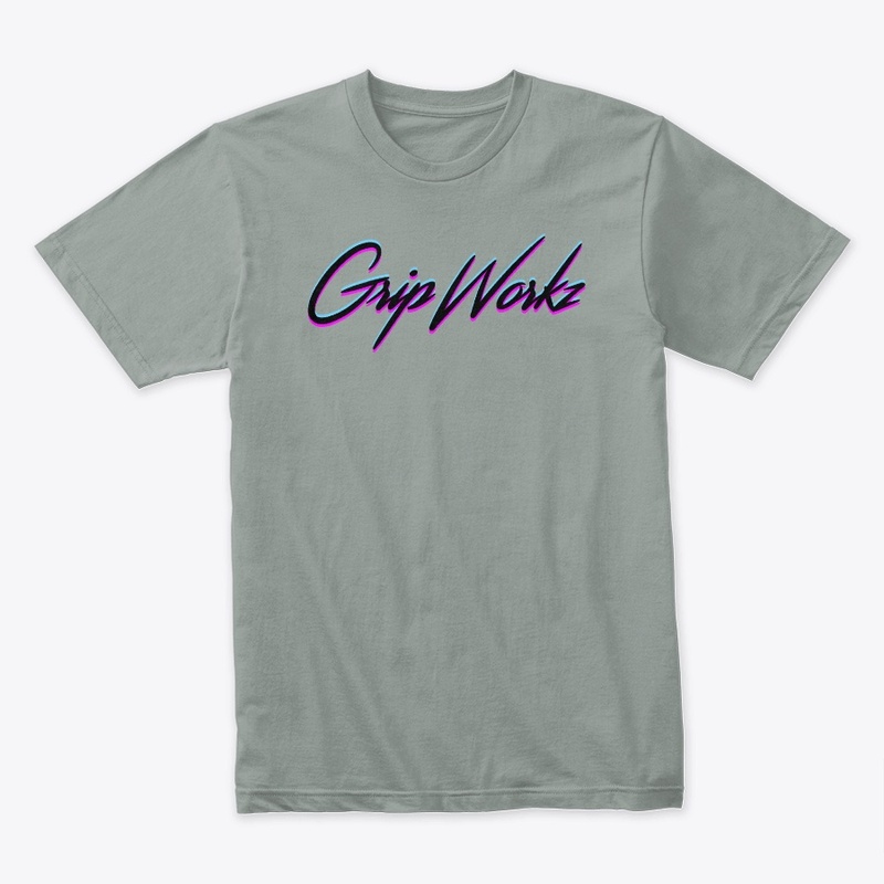 Gripworkz 80's