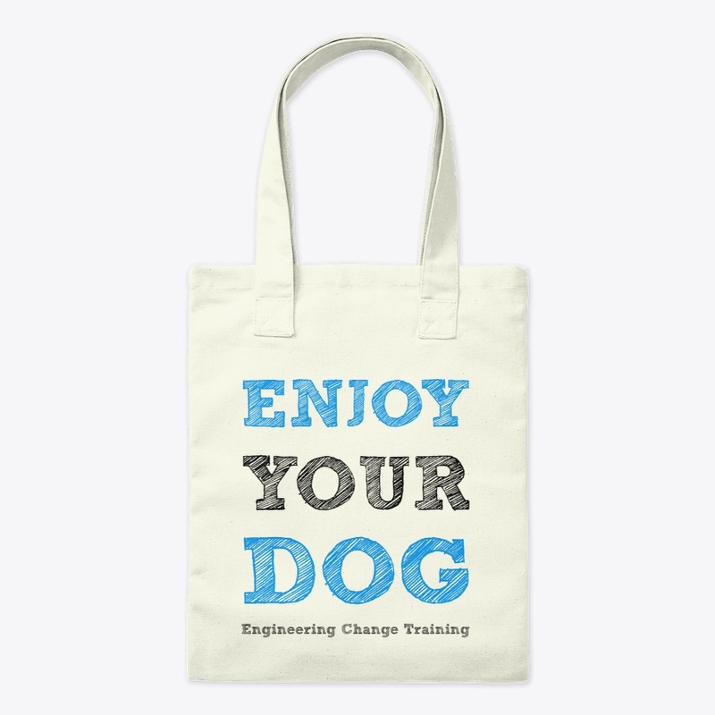Enjoy Your Dog
