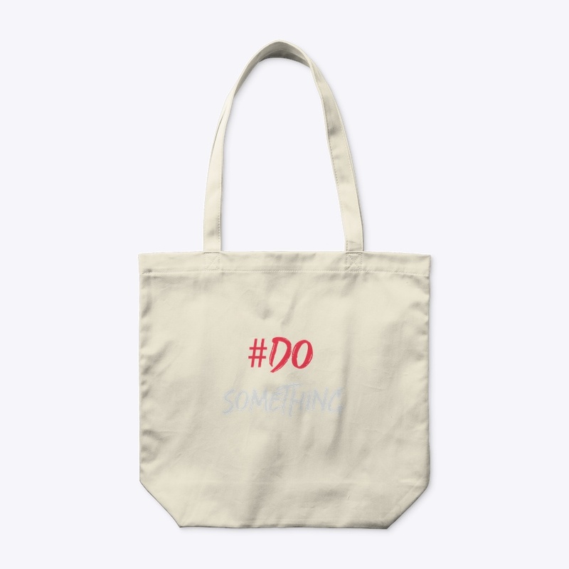 #DO SOMETHING