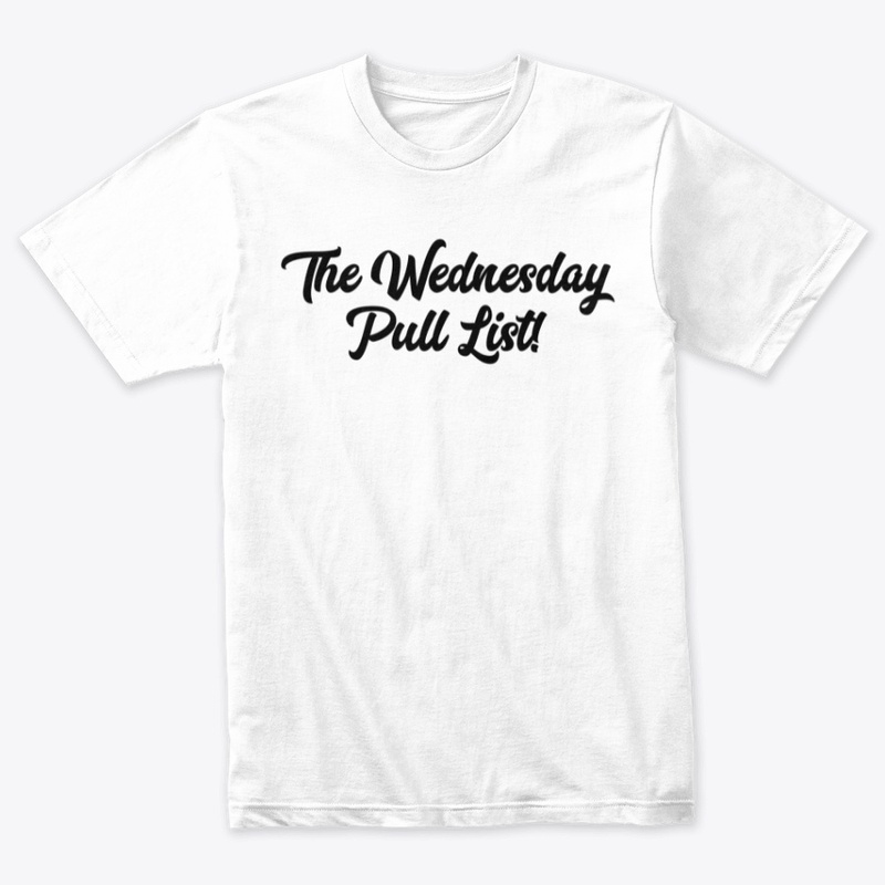 THE MERCH