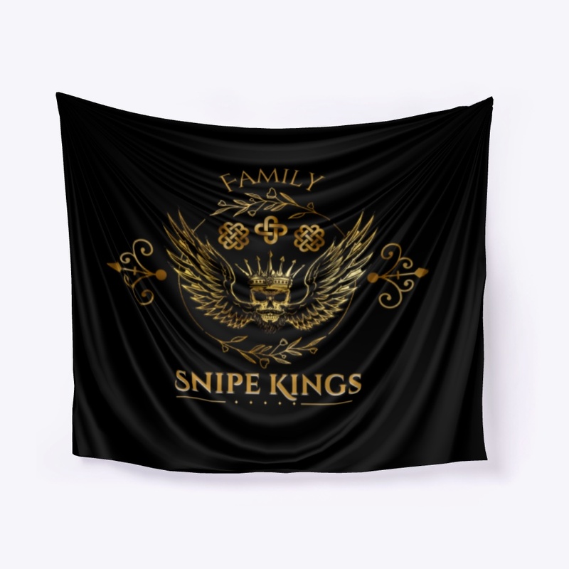 SK tapestry 