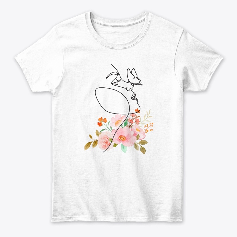 t-shirt mome 