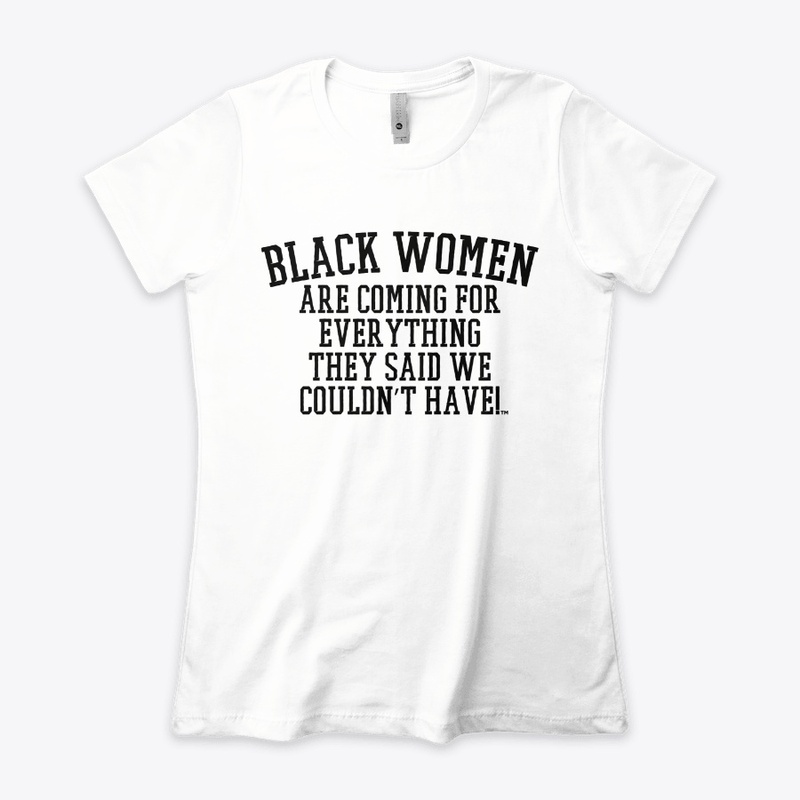Black Women Collection 