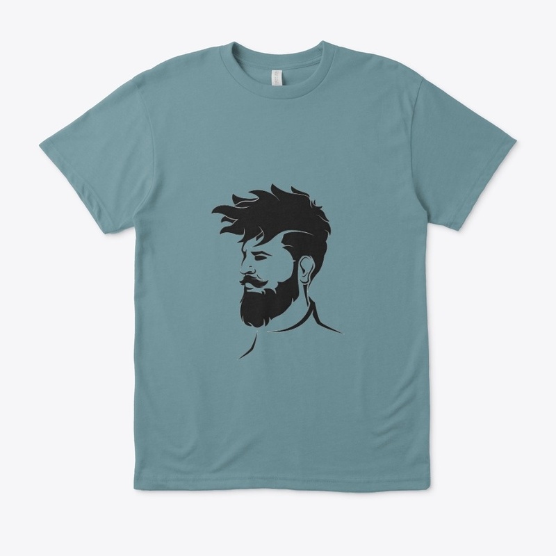 Printed T-Shirts and graphic