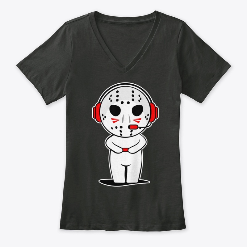 Horror Gamer 